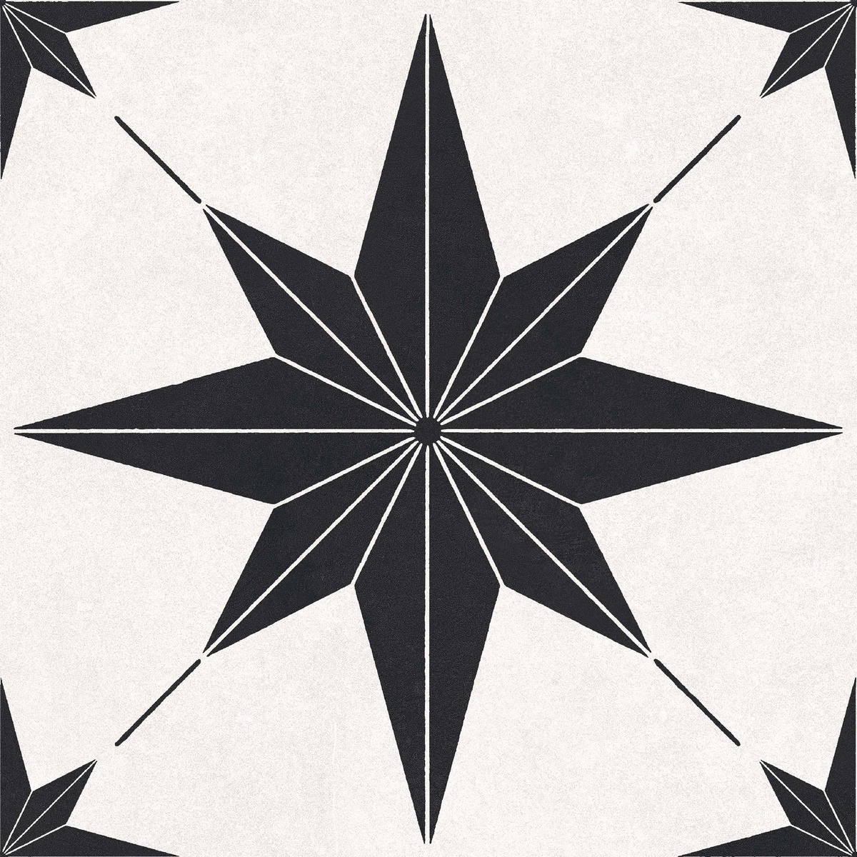 Levels White Decor 1025 20x20 Motto