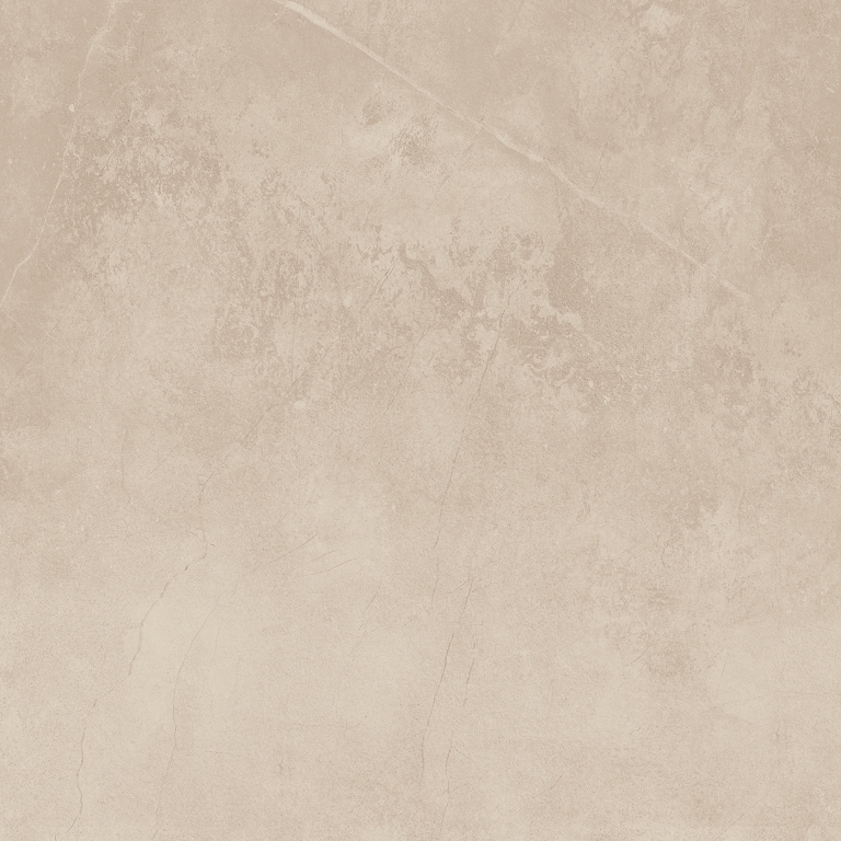 MM01 Magmas Beige Неполированный Рект. 80x80x11 Ametis by Estima
