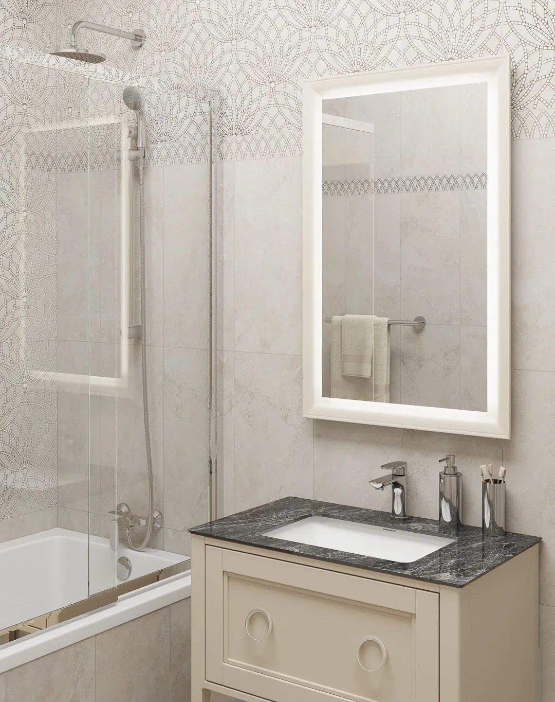 Литос Kerama Marazzi