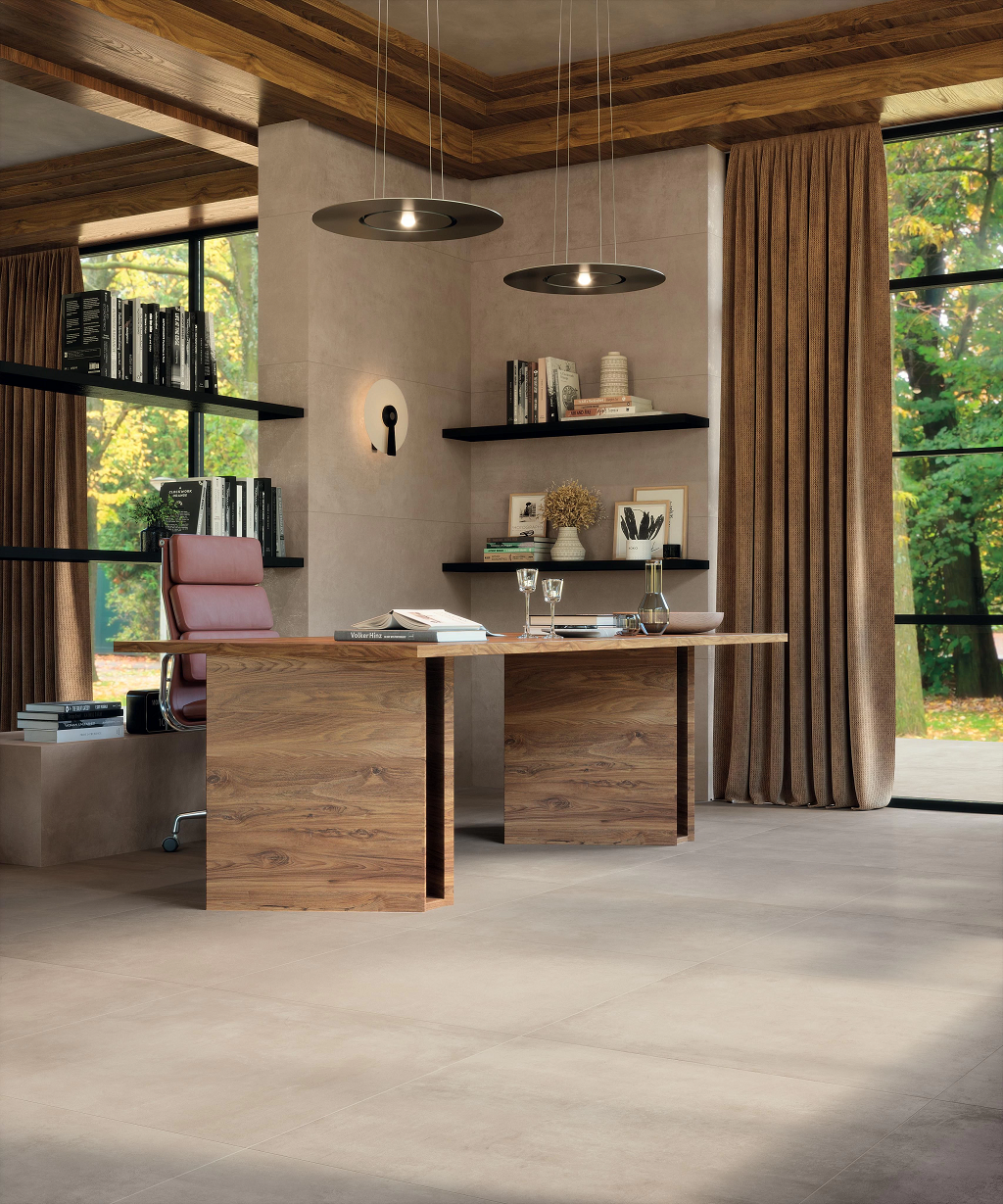 620090000910 Rinascente Clay Round Angolo Esterno Dx LASTRA 20mm 30x60 Atlas Concorde Russia