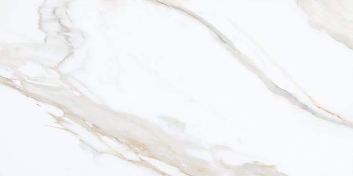 Calacatta Gold Starlight 120x60 Keraben