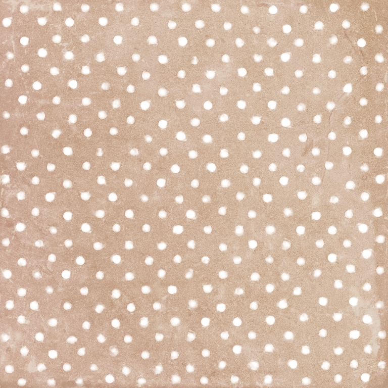 40803 Pangea Clay Spot LT 22,3x22,3 Harmony