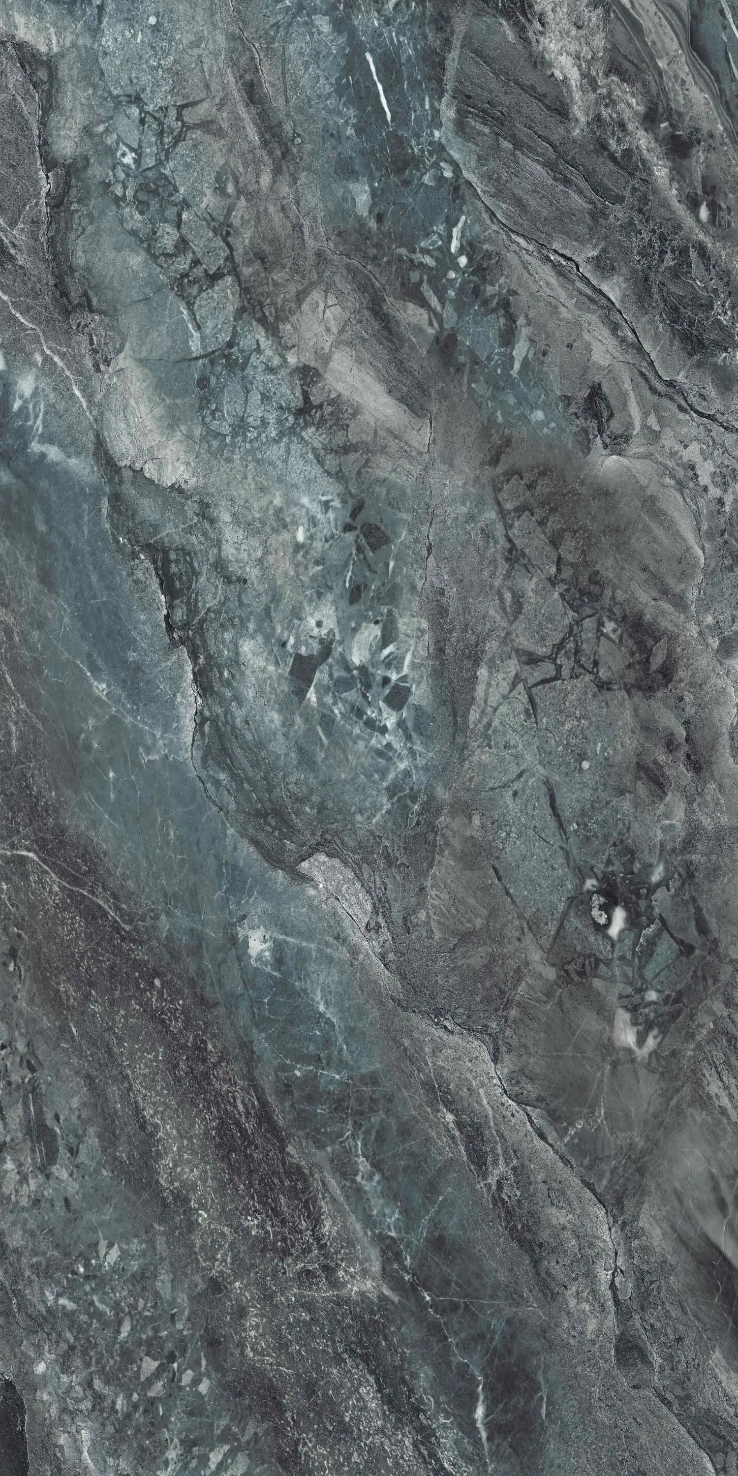 Malachite Agua High Glossy 60x120 BELLEZA фото 6