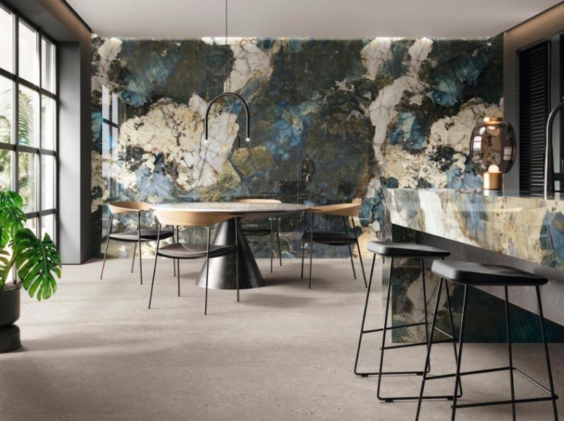A039573 Magallanes Marble Pol Rect 60x120 Ape Ceramica