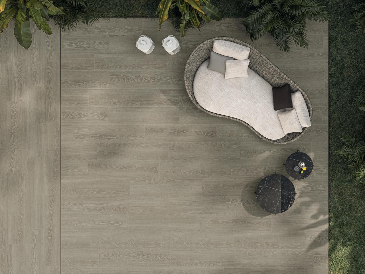 HCAY Log Select Bright Pure Grip 20x120 Atlas Concorde фото 18