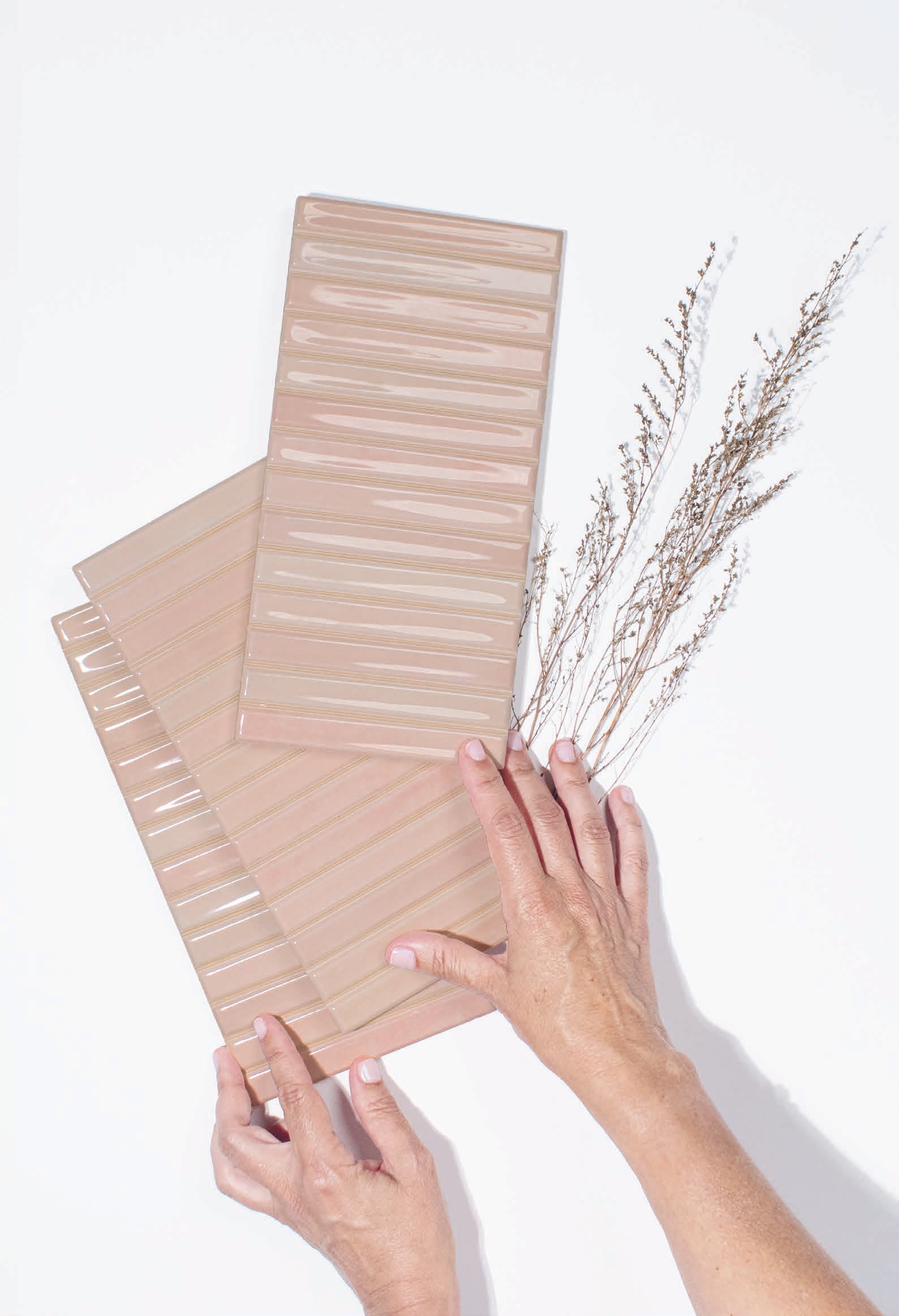 Flash Bars DNA Tiles фото 2