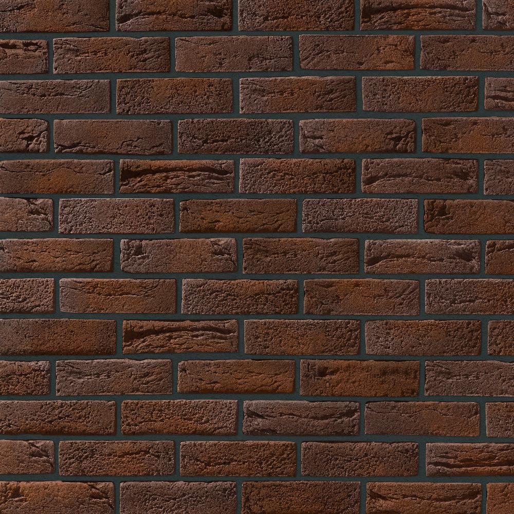 Декоративный кирпич Плоскость Лувр 443 20,5x6x1,5 Leonardo Stone