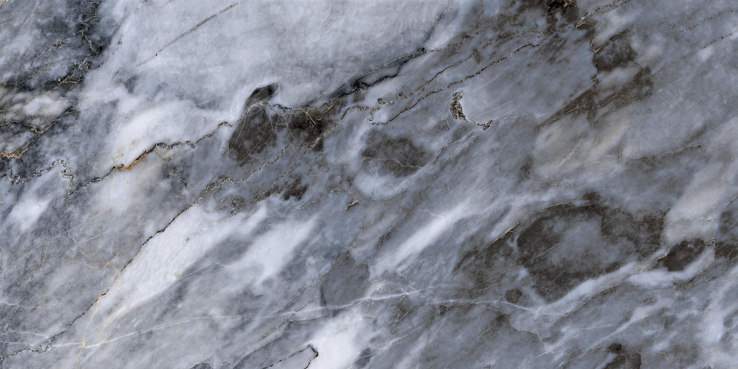 Almond Gris Polished 9mm 60x120 A-Ceramica