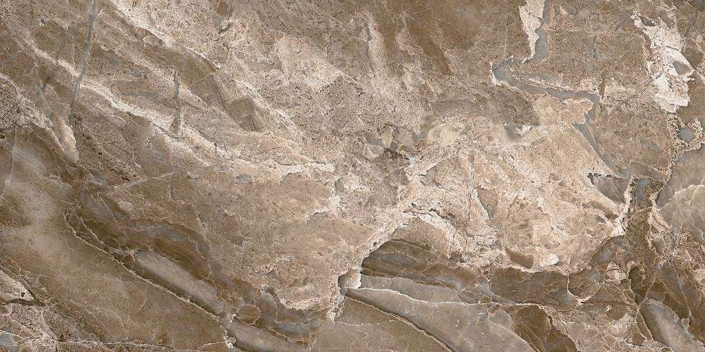 Hermitage Brown 30x60 Eurotile Ceramica