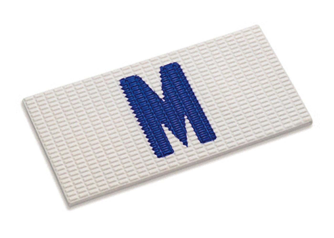 22270 Цифровая надпись на плитке Antislip с сетчатой поверхностью Cobalt-Unglazed 12x24,5 Serapool