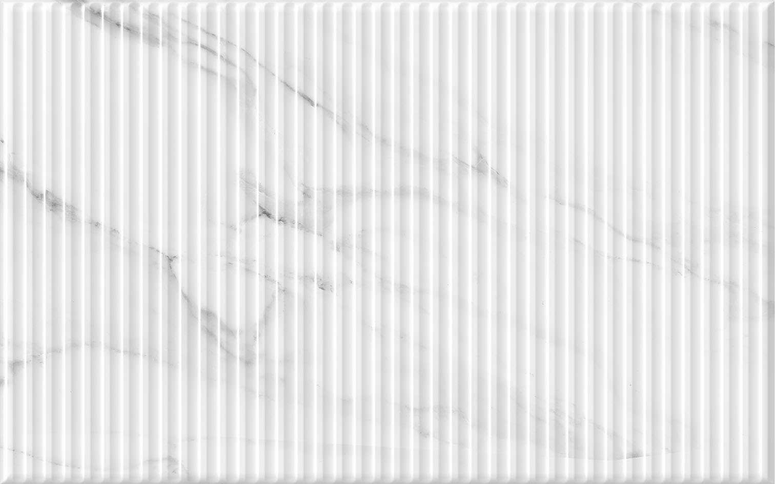 010100001581 Арко белый низ 02 25х40 Gracia Ceramica фото 7