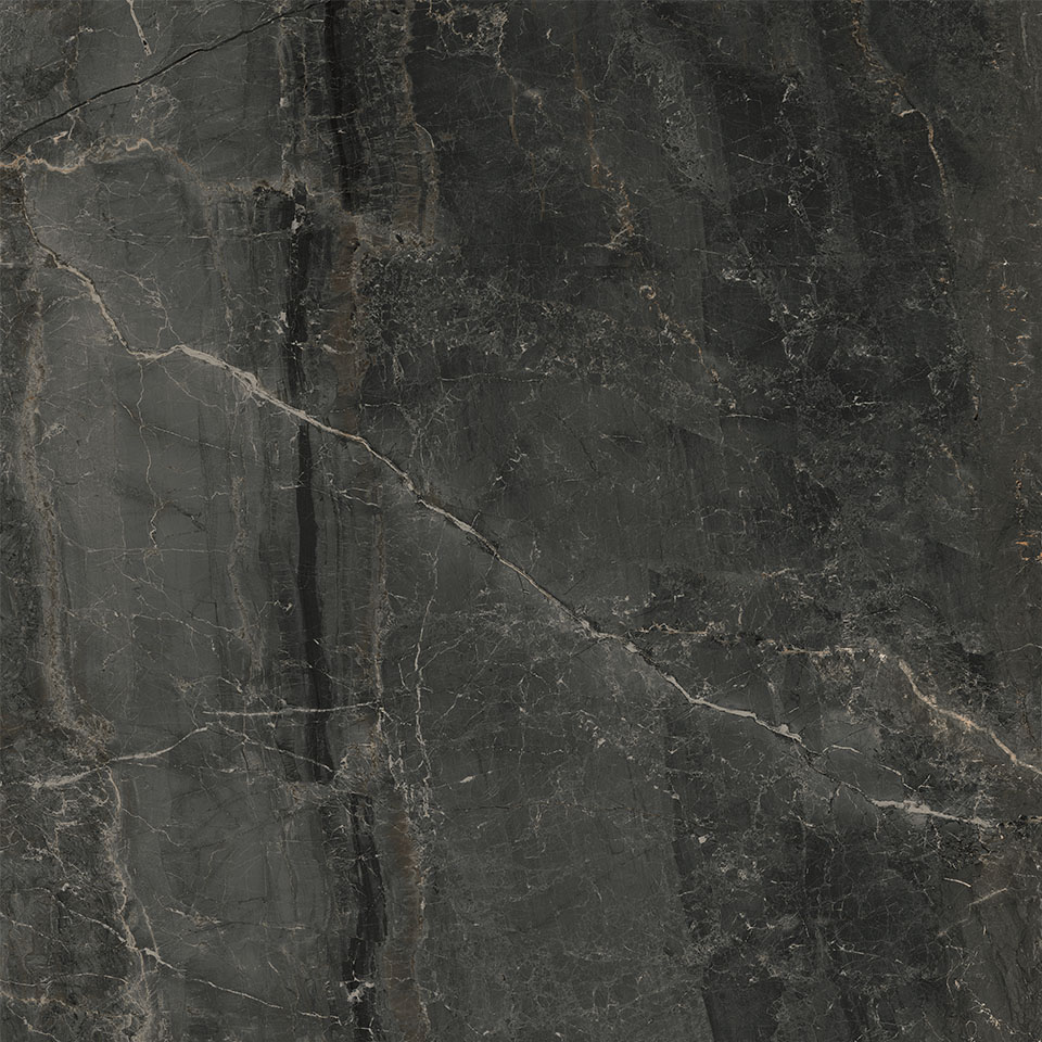 83333 Sybil Black Rettificato 60x60 Cerdomus фото 8
