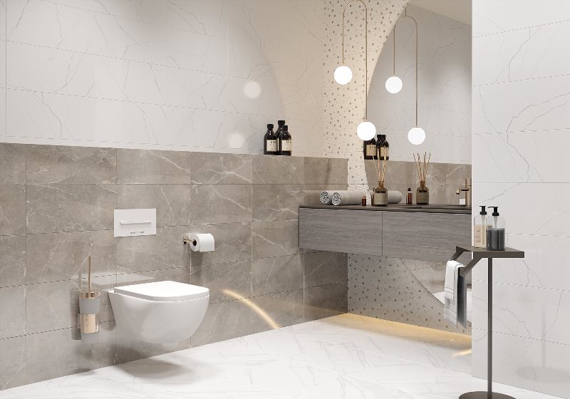 Siluet Global Tile