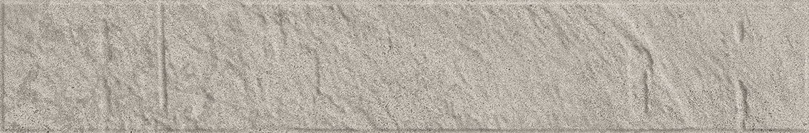 Carrizo Grey Elewacja Struktura Mat B1a 39,7x6,5 Paradyz