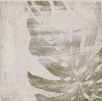 Tahiti White 20x20 Mainzu