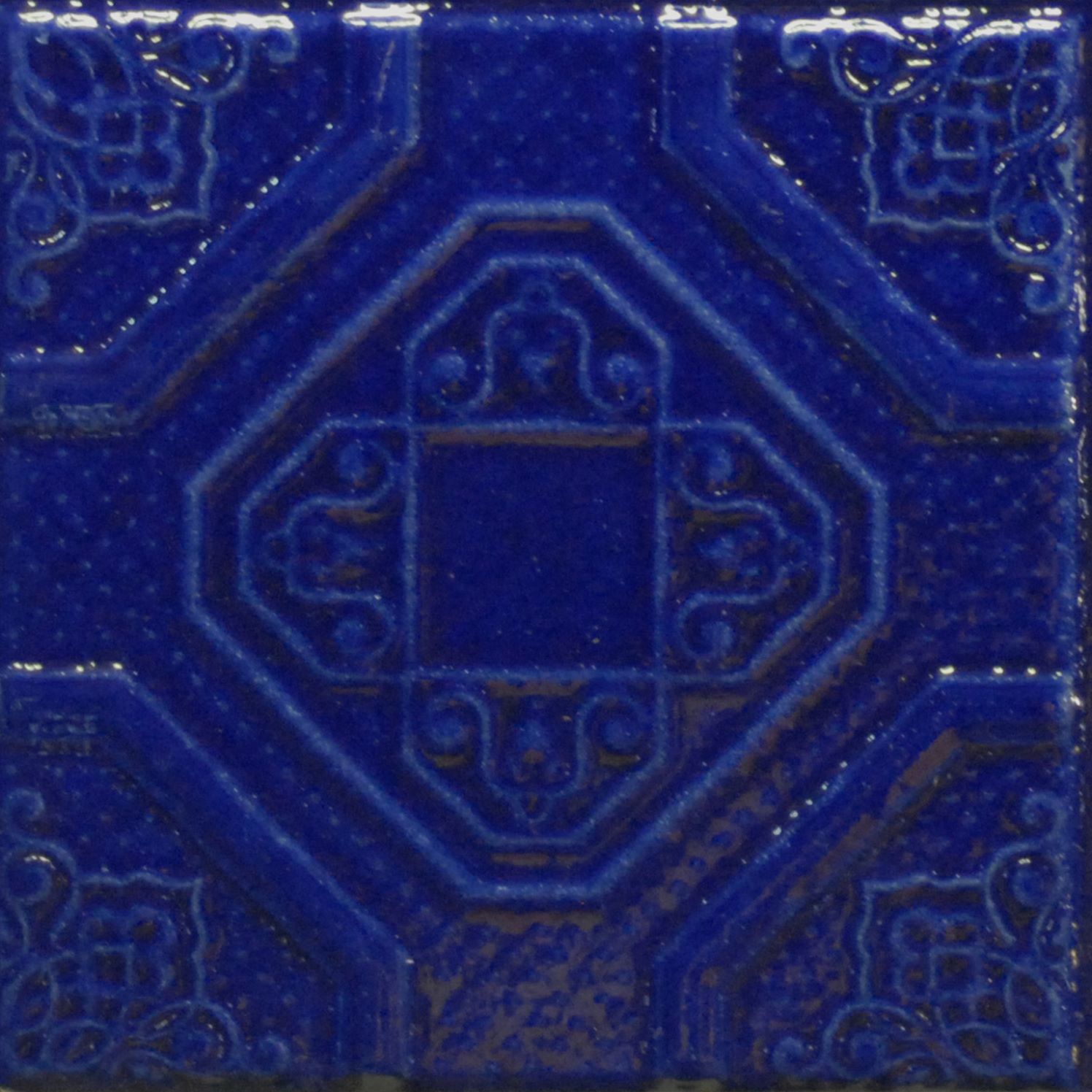 Toledo Cobalto mix 15.8x15.8 Absolut Keramika