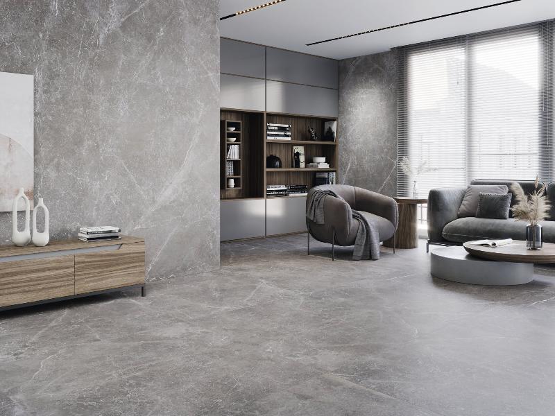 Pietra Antica Strokes Grigio 33.3x100 Benadresa