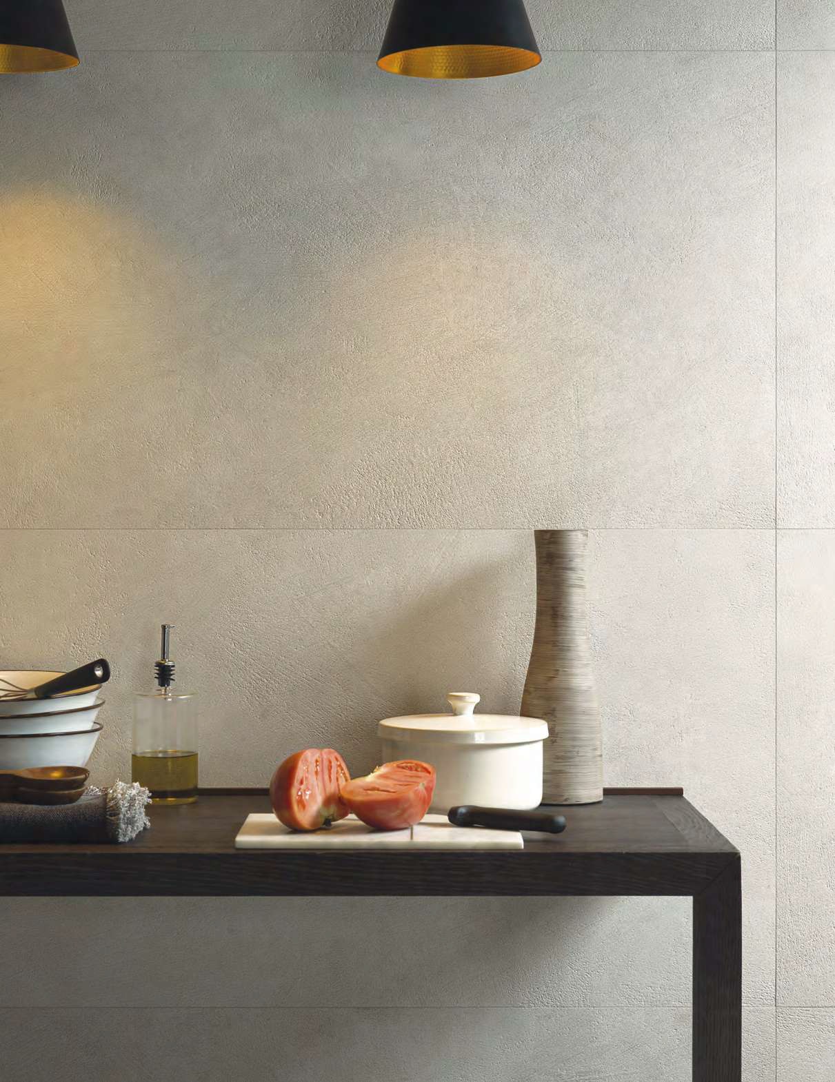 Santorini Porcelanosa