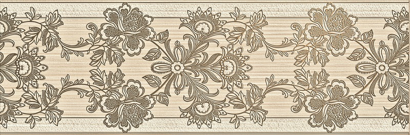 Wallpaper Decoro 4 Avorio R4HD 25*76 Ragno Marazzi