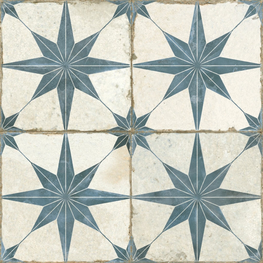 38165 Fs Star Blue 45x45x0,95 Peronda фото 8