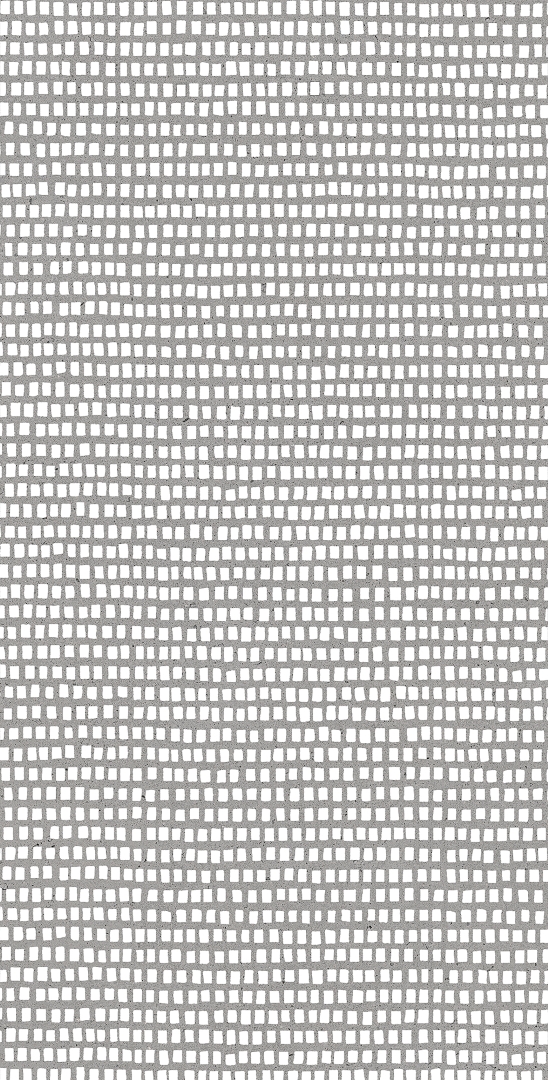 GL1002-A Bierzo Bisazza White Glue Art 60x120 Creanza