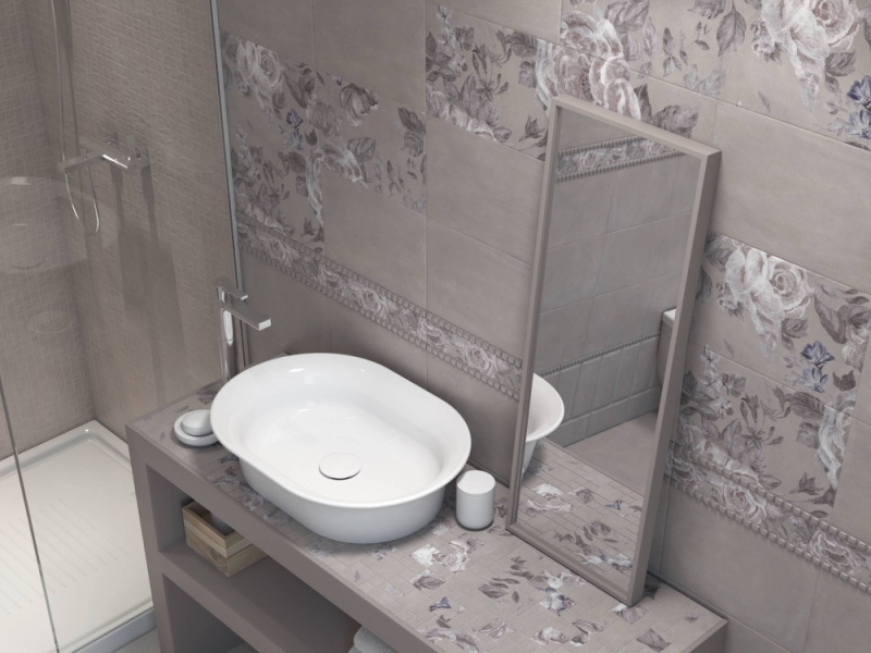 Александрия Kerama Marazzi