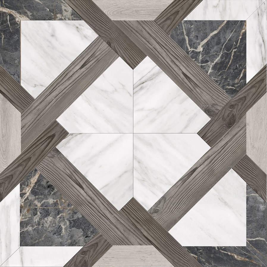 730362 Harizma 45*45 PiezaROSA