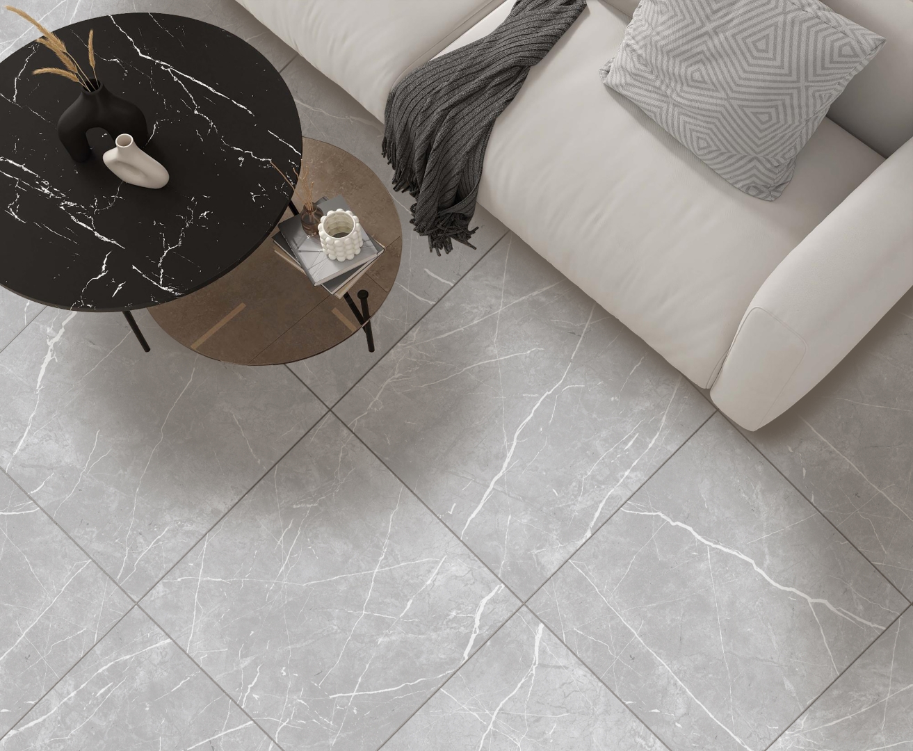 Marble Line ProGRES Ceramica