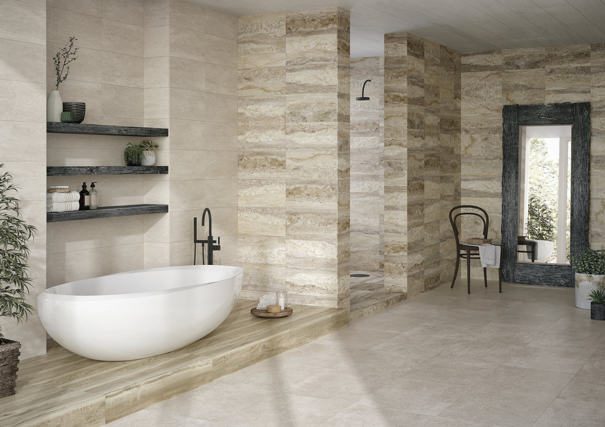 Wabi Sabi Ape Ceramica