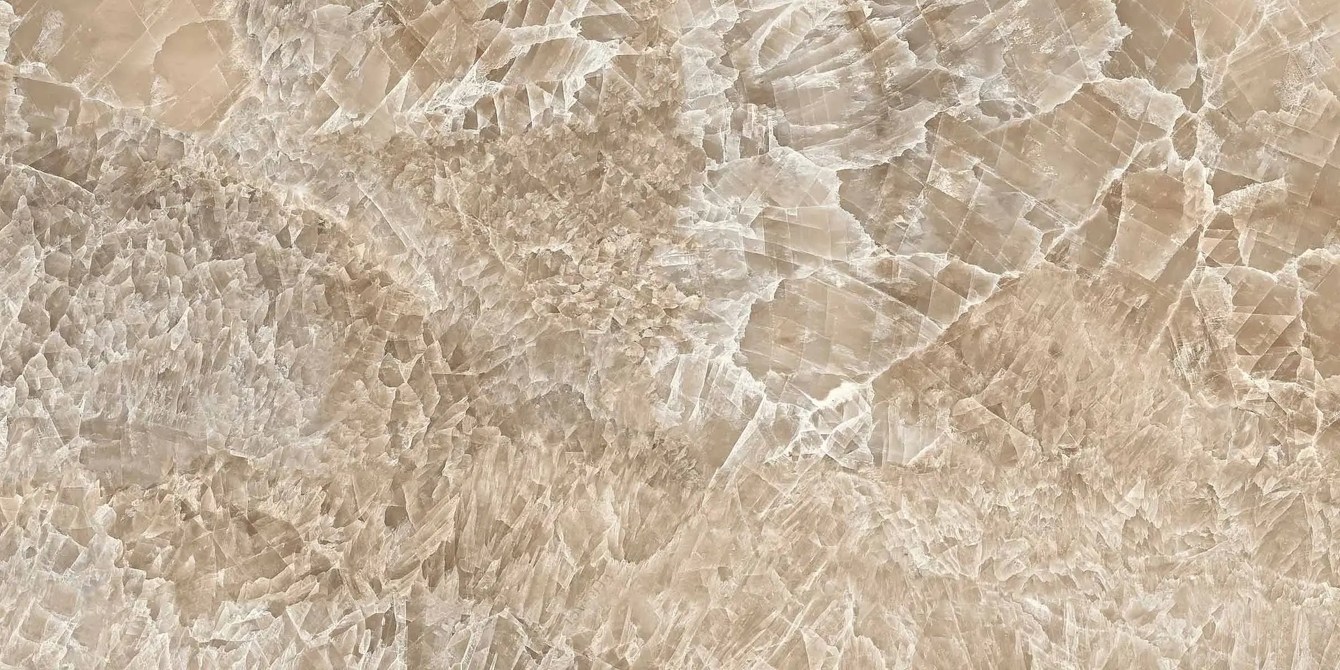 PF60011791 Gemstone Cristallo Miele Lux Rett 9mm 60x120 Versace (Gardenia Orchidea) фото 2