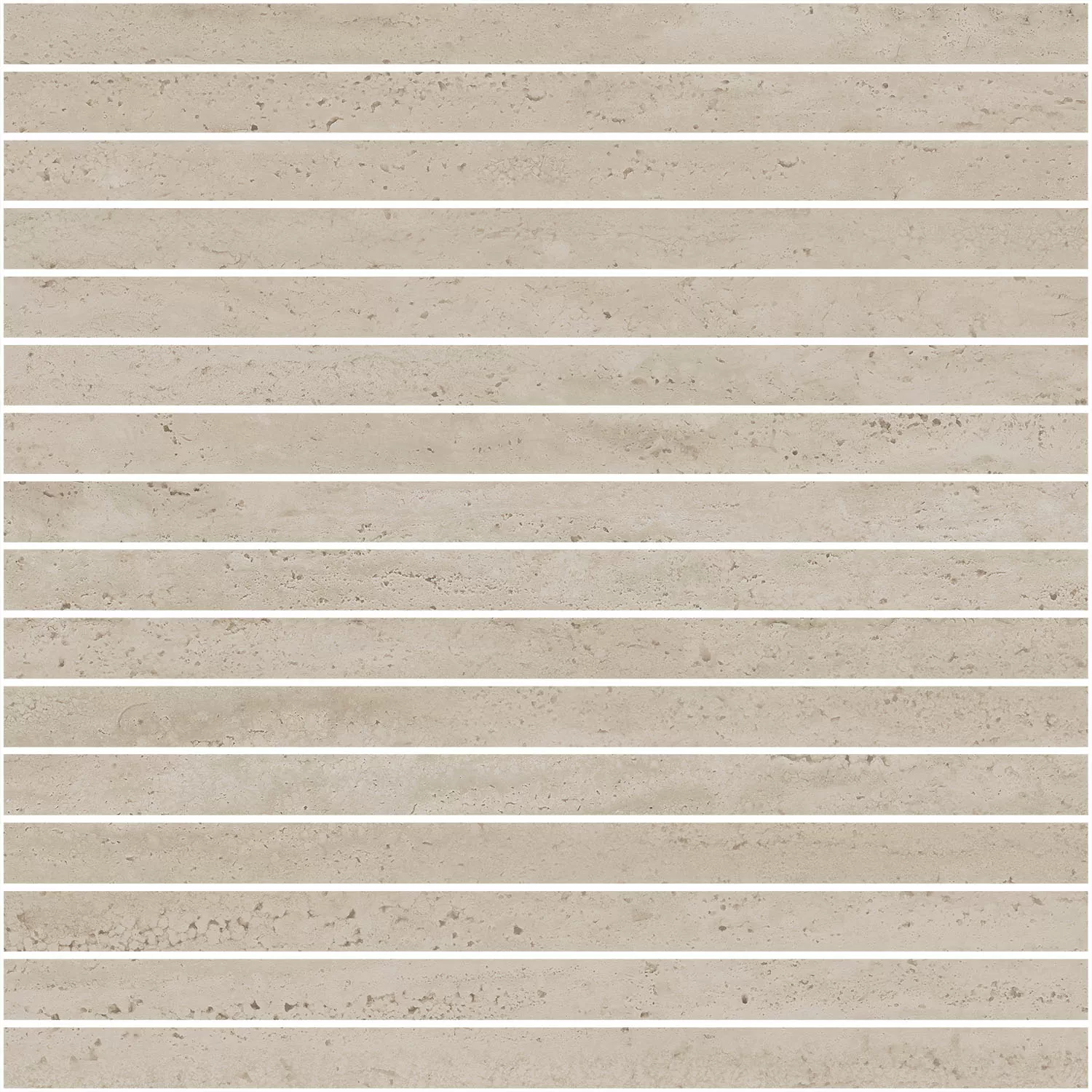 MM48023 Декор Сан-Марко мозаичный бежевый матовый обрезной 40x40x1 Kerama Marazzi фото 2