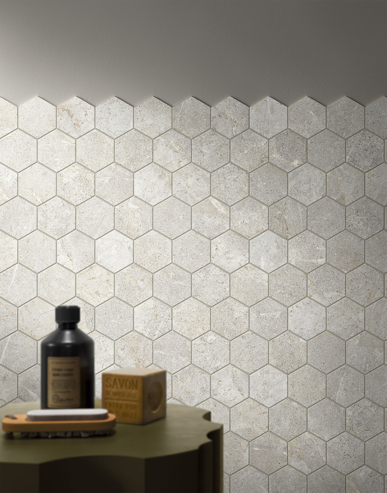 1089326 Evergreige Rett (P) 60х120 Cercom фото 8