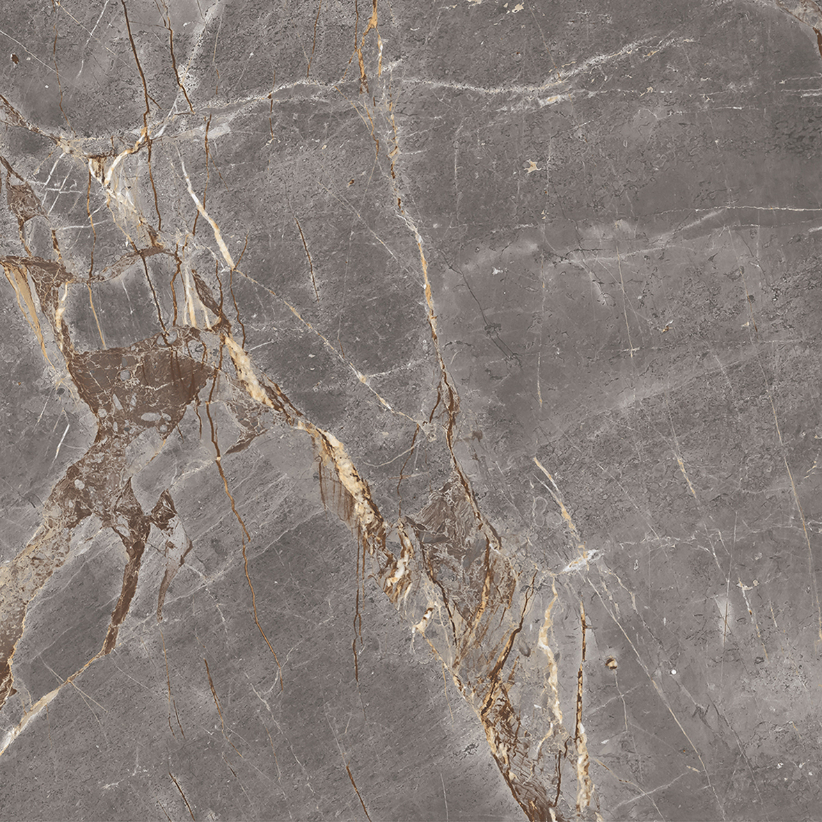 Nebula Grey Полированный 80x80 Laparet