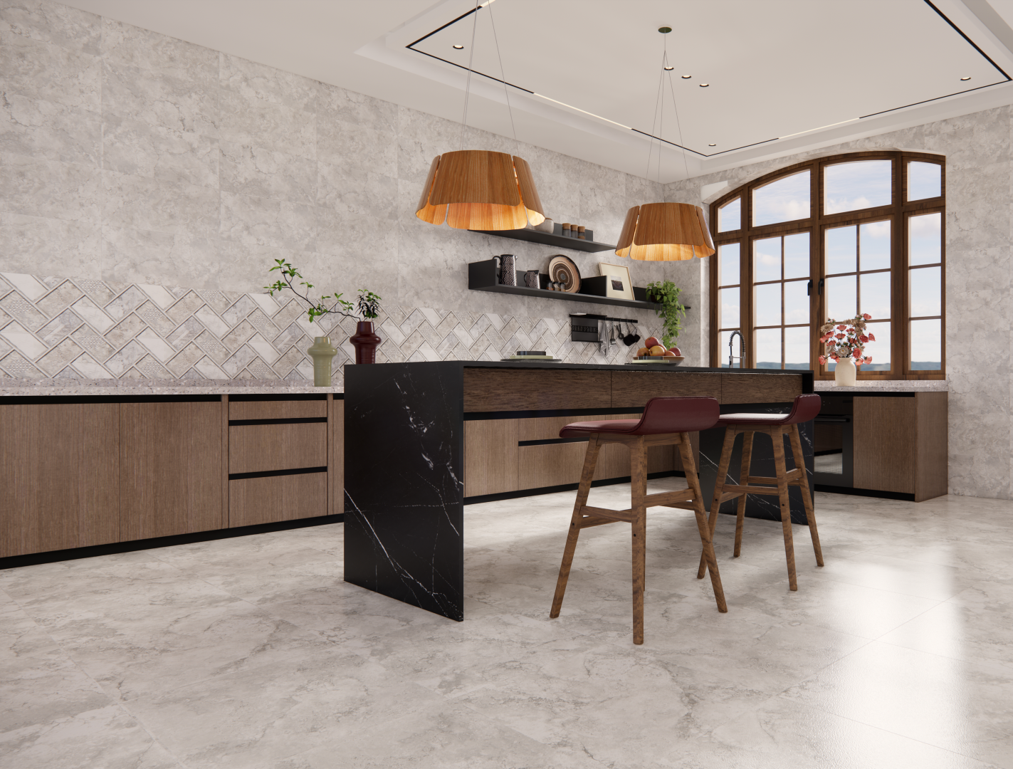 Padma Eurotile Ceramica фото 2