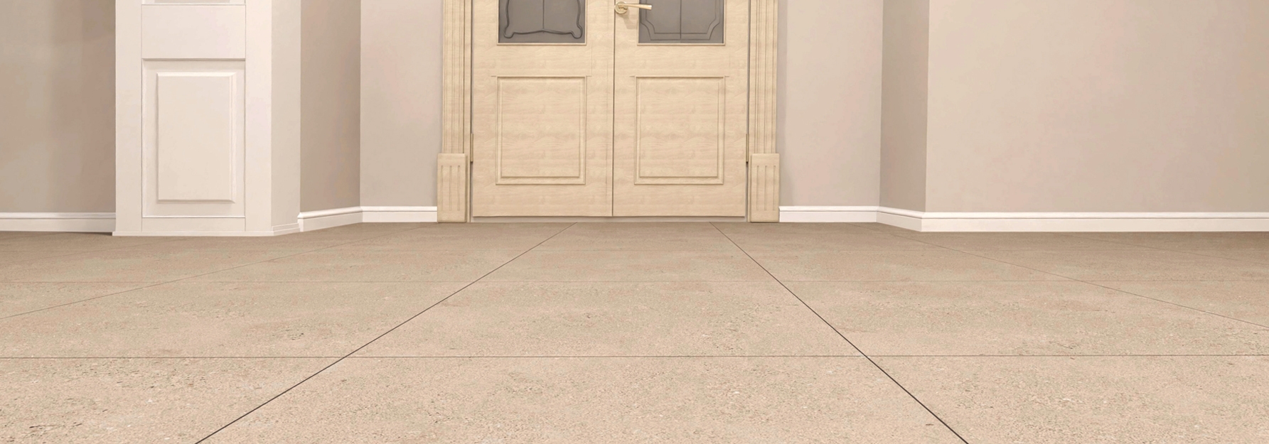 NR0393 Sabbia Beige 60x60 ProGRES Ceramica