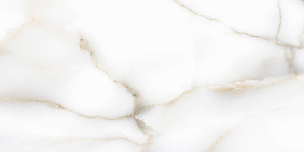 Hexa White Polished 60x120 A-Ceramica