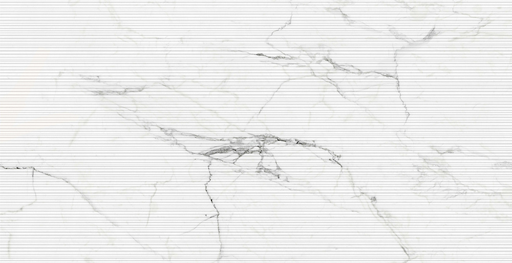 BHM-5007 Cararra Art mould-soft glaze 60x120 Basconi Home
