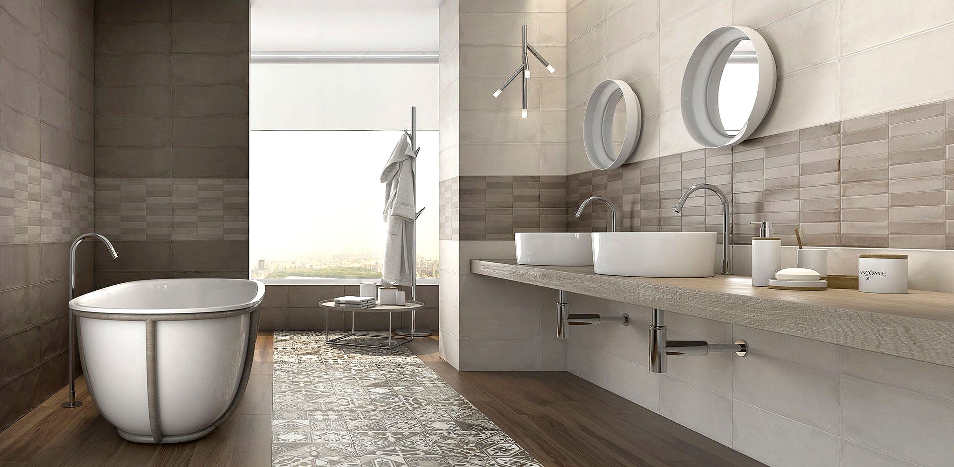 Camargue Argenta Ceramica