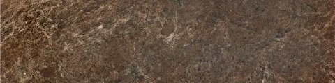 Rodapie Emperador Pulido Dark 7.6x47 Ceracasa