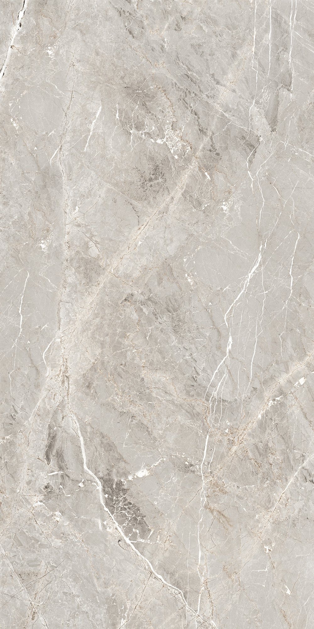 GT1206012101SPR Tulip Серый Soft Sugar 60x120 Global Tile