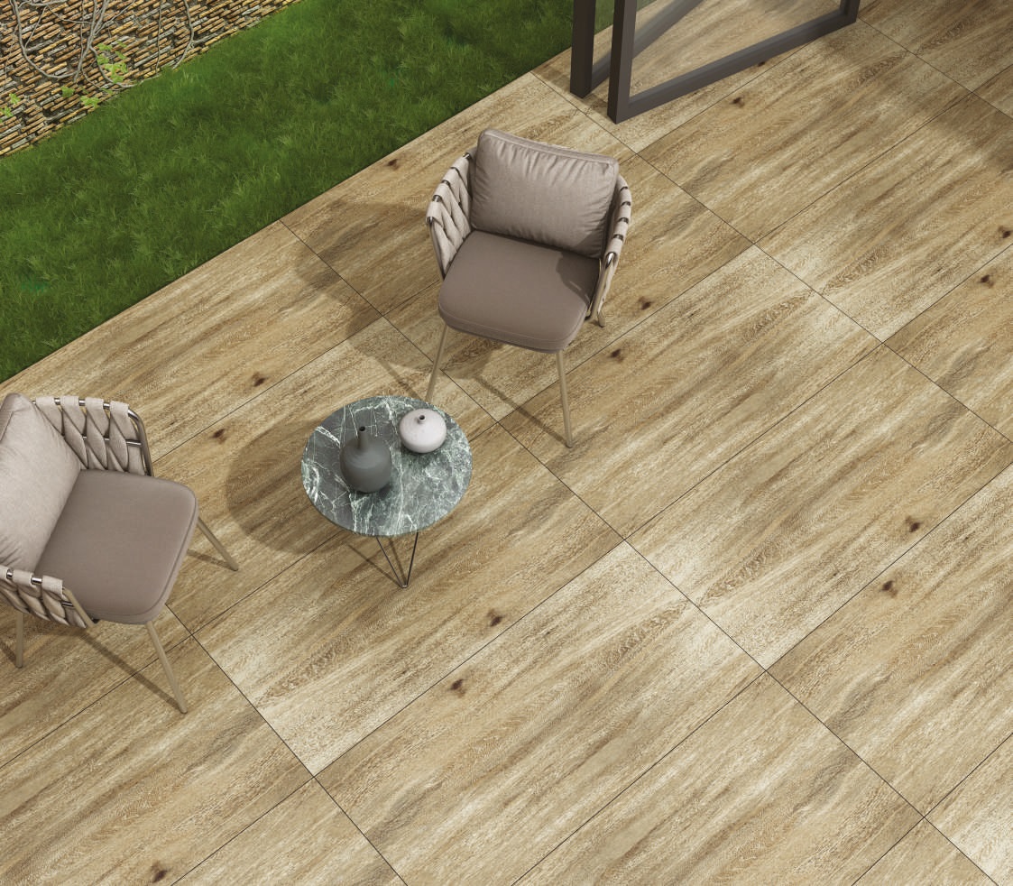 Outdoor Maimoon Ceramica