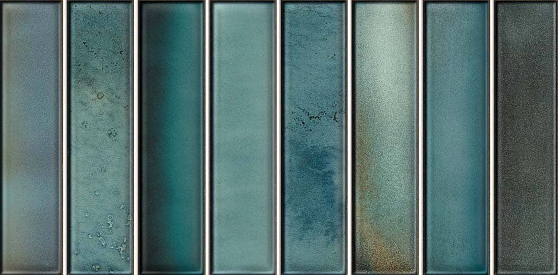Borealis Aqua 15x30 El Barco