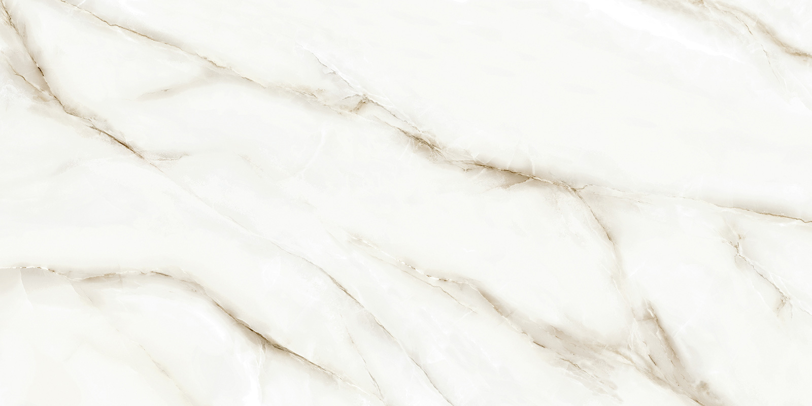 GFA114BCH00L Bianco Chiara лаппатированный 570x1140x7,5 Alma Ceramica (Уралкерамика)