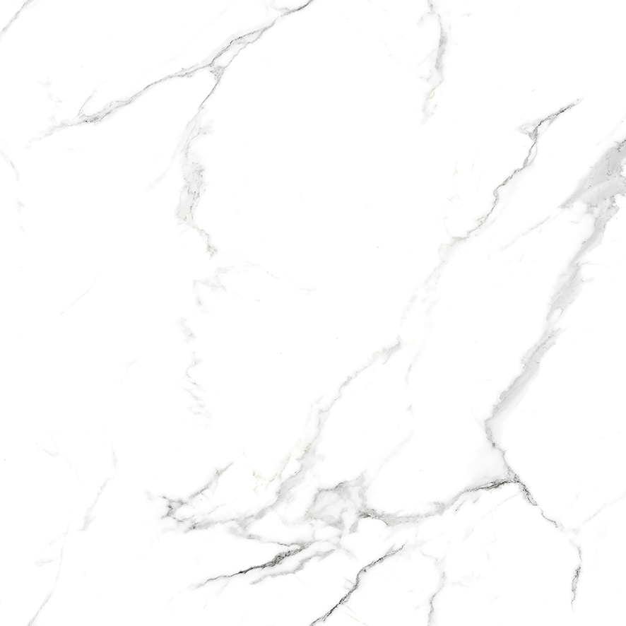 Statuario Wonderful Белый Полированный 60х60 Ceradim