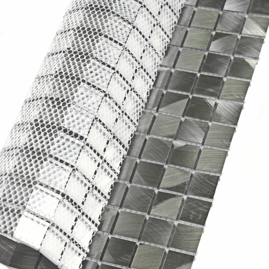 Metal 20*20*4 305*305 Bonaparte