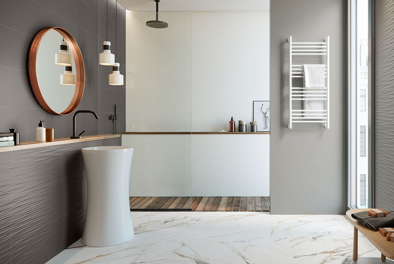 Firenze Porcelanite Dos