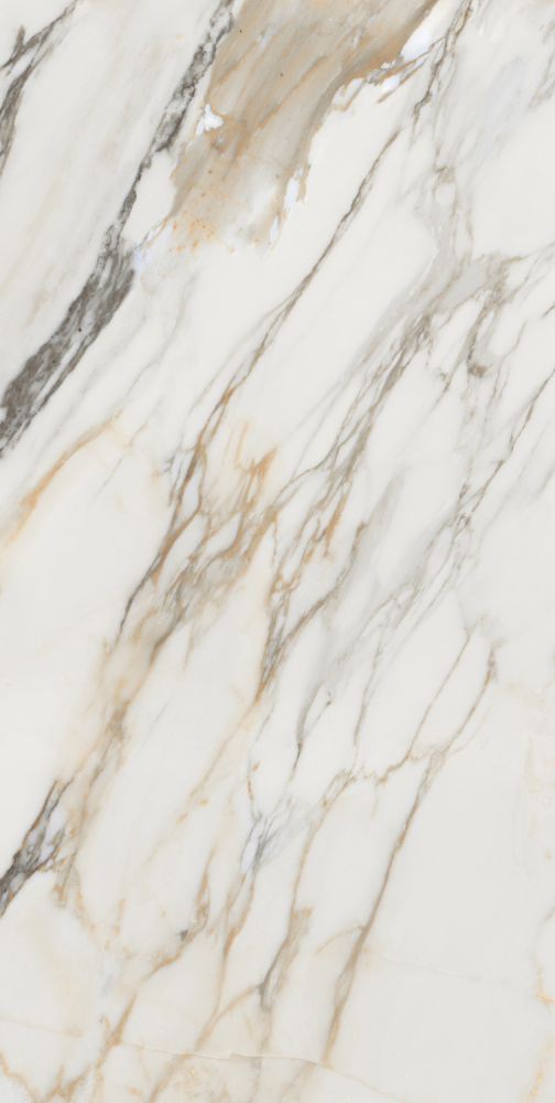 Calacatta Gold 80x160 Cube Ceramica