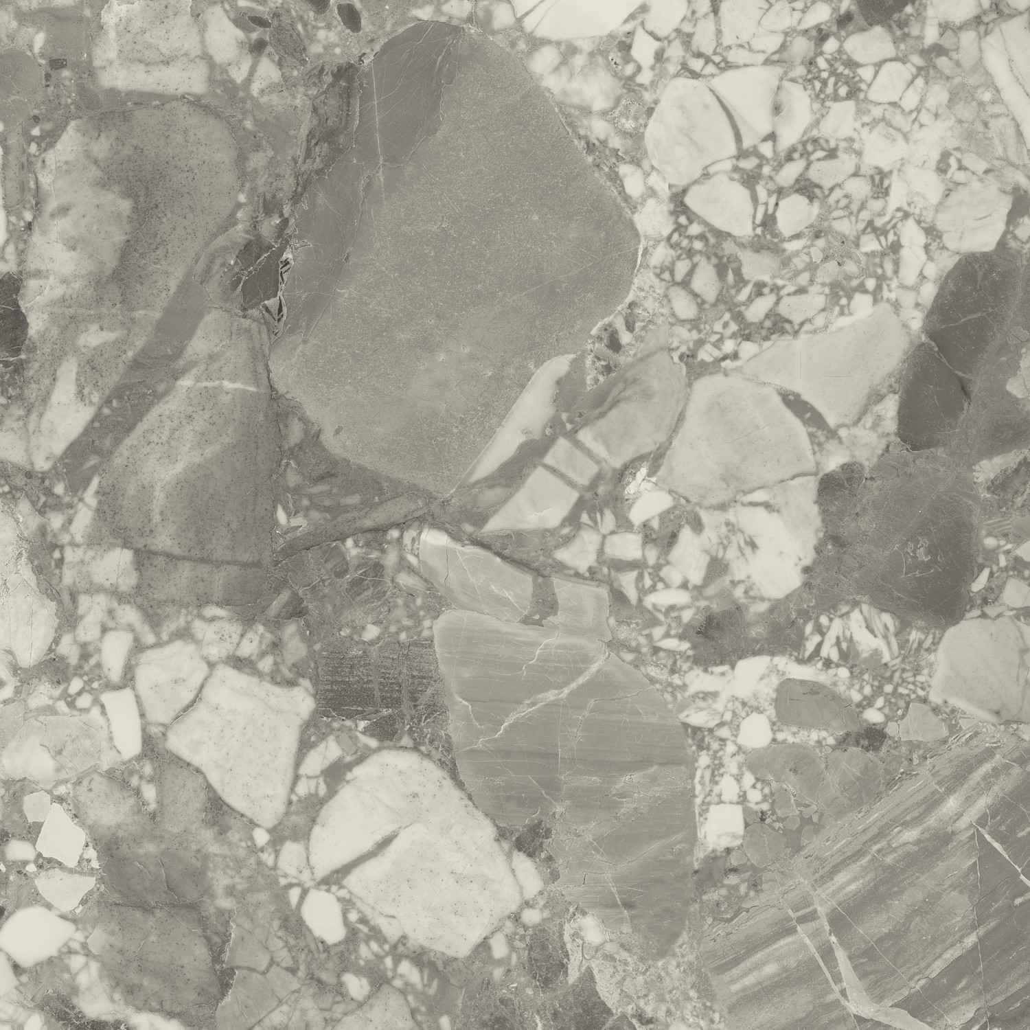 610010002722 Forte dei Marmi Ceppo Apuano Pearl Rett 80x80 Atlas Concorde Russia