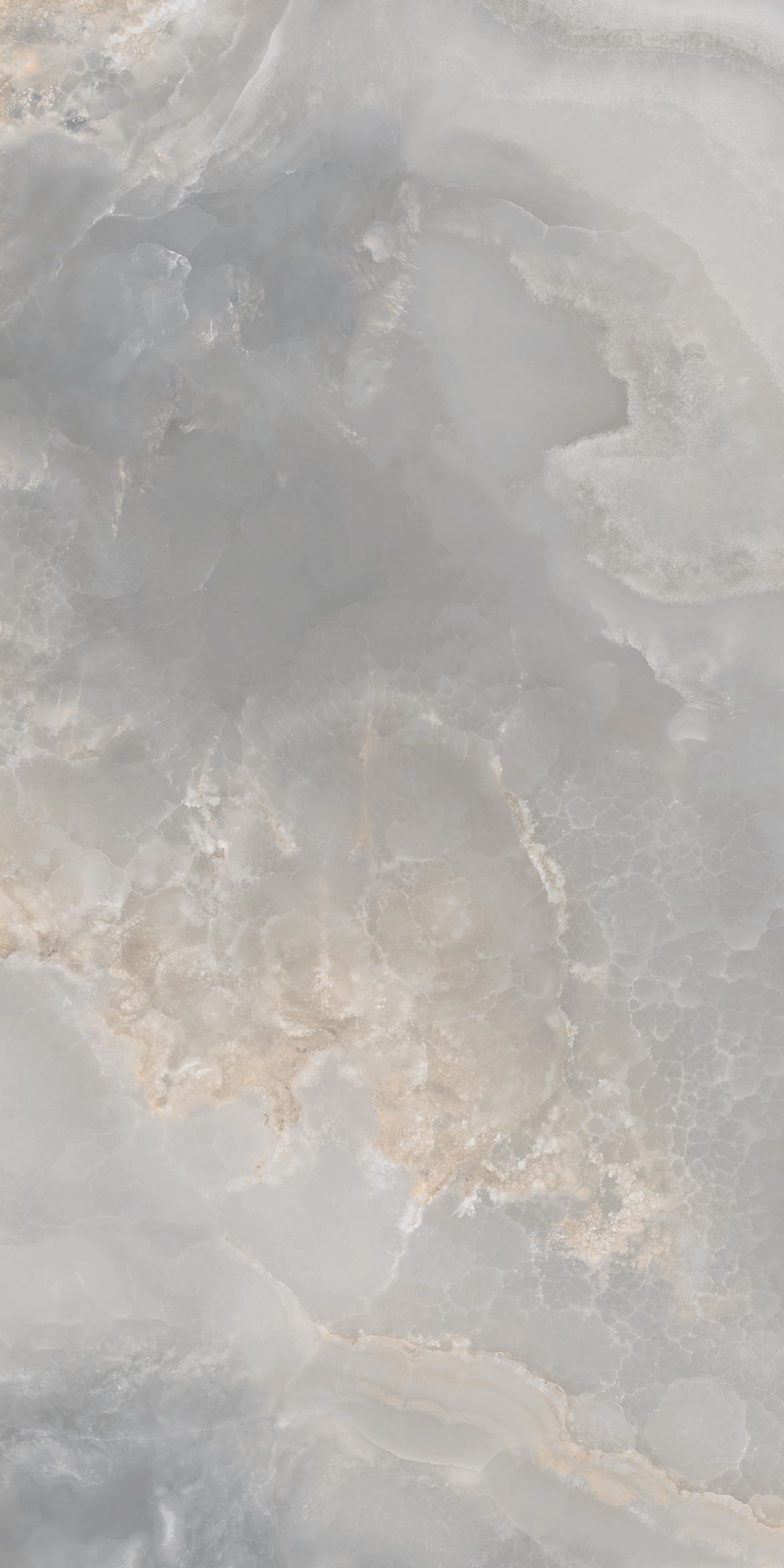 QJE612P6708M Rainbow Crystal Misty 60x120 Realistik фото 3