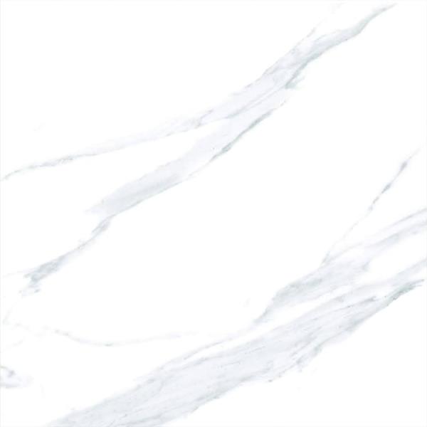 LUNA White Carving 60x60 ITC